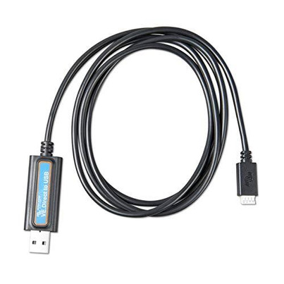 Victron Interface VE.Direct-USB