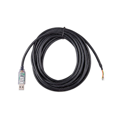 Victron Interface RS485 vers USB 5 m