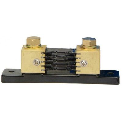 Victron Shunt 500 A / 50mV
