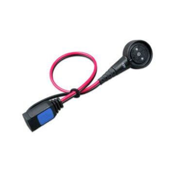 Victron MagCode Power Clip 12 V Blue Smart IP65