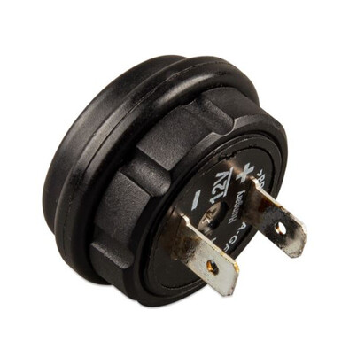 Victron MagCode Power Port 12 V Blue Smart IP65