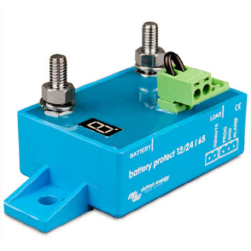 Victron BatteryProtect 12/24 V-65 A