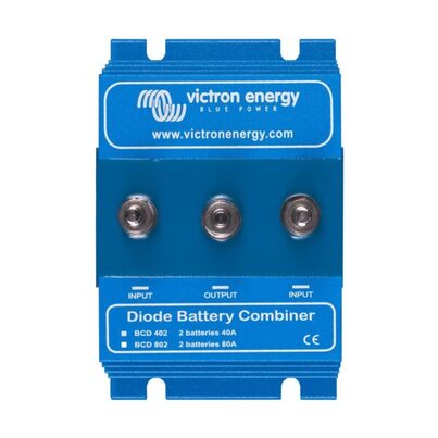 Victron Coupleurs de Batteries Diode BCD 402