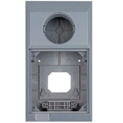 Victron Boîtier pour fixer au mur le BMV et le Color Control GX