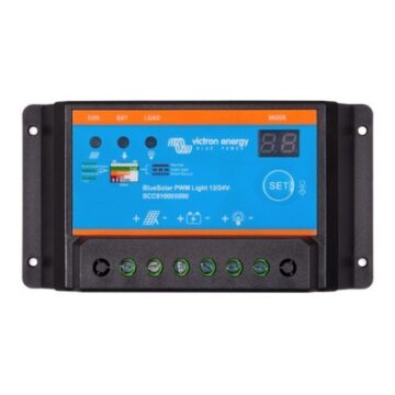 Victron BlueSolar PWM-Light 12/24 V-30 A