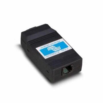Victron Interface MK2.2b (VE.Bus à RS232)