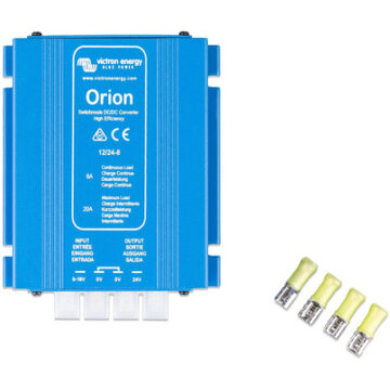 Victron Orion 12/24-8
