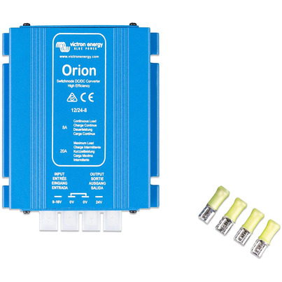 Victron Orion 12/24-8