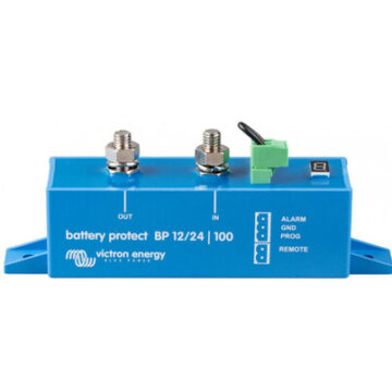 Victron Battery Protect 12/24 V 100 A