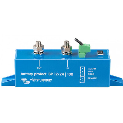 Victron Battery Protect 12/24 V 100 A