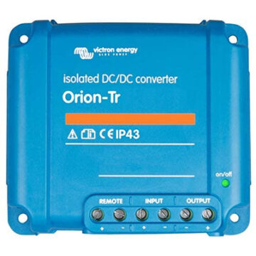 Victron Orion-Tr 24/48-2,5 A (120 W)