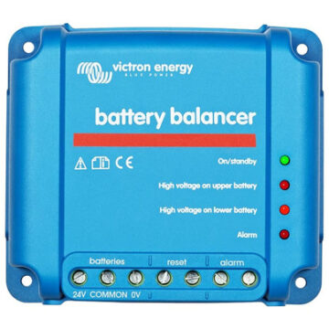 Victron Battery Balancer