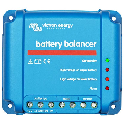 Victron Battery Balancer