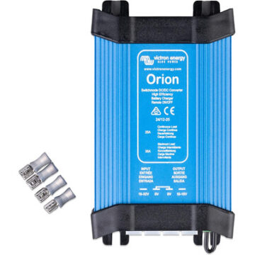 Victron Orion 24/12-25