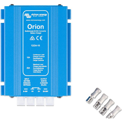 Victron Orion 12/24-10