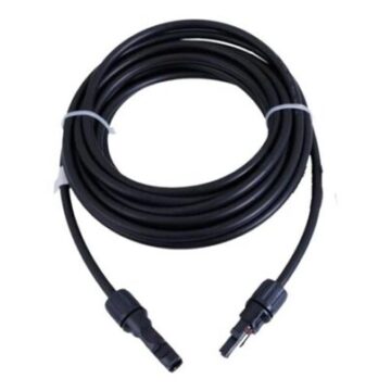 Victron Cable solaire L = 20 m / 6 m2 MC4-M / F