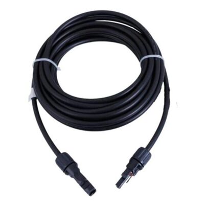 Victron Cable solaire L = 20 m / 6 m2 MC4-M / F