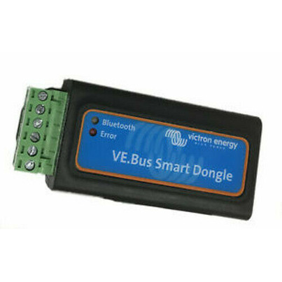 Victron VE.Bus bluetooth Smart dongle