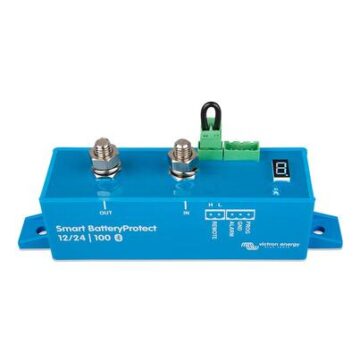Victron Smart BatteryProtect 12/24 V 100 A