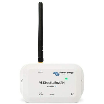 Victron VE.Direct LoRaWAN US902-928 Module télécommande