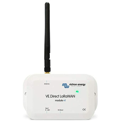 Victron VE.Direct LoRaWAN US902-928 Module télécommande