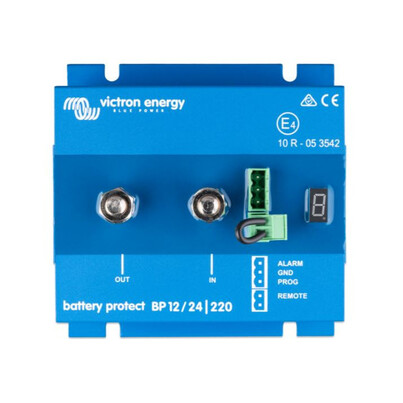 Victron Battery Protect 12/24 V 220 A