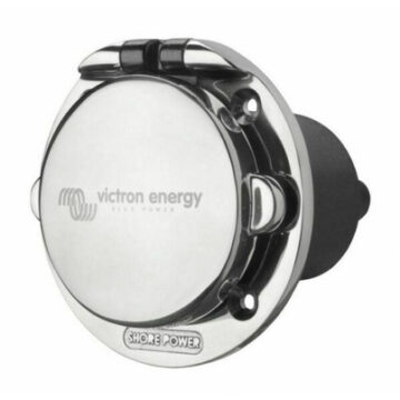 Victron Prise 32 A (2P/3W)