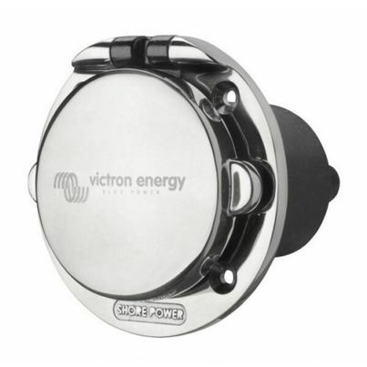Victron Prise 32 A (2P/3W)