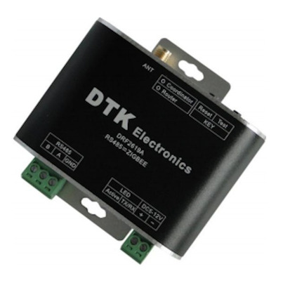 Victron Convertisseur Zigbee-vers-RS485, DRF2659C, DTK