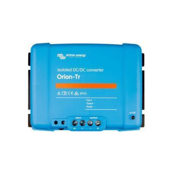 Victron Orion-Tr 12/12-18 A (220 W)