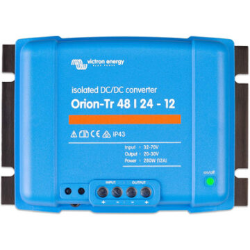 Victron Orion-Tr 48/48-6 A (280 W)