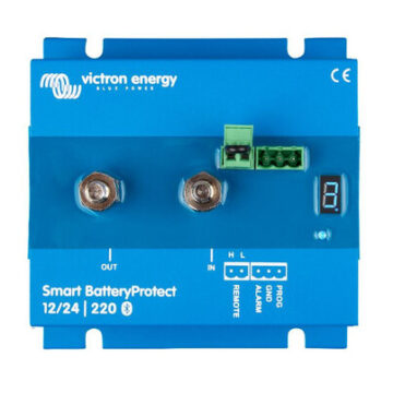 Victron Battery Protect Smart 12/24 V 220 A