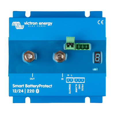 Victron Battery Protect Smart 12/24 V 220 A