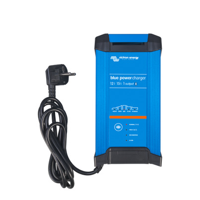 Victron Blue Smart IP22 12/15 (1)