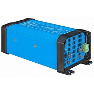 Victron Orion 24/12-80 with binding posts