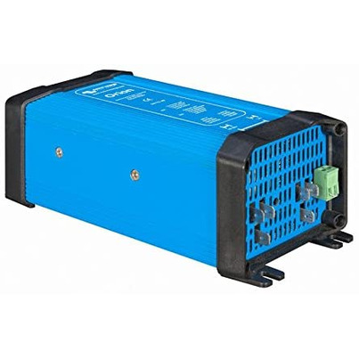 Victron Orion 24/12-80 with binding posts