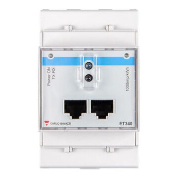 Victron Energy Meter ET340 - 3 phase - max 65 A/phase