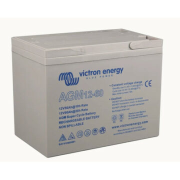 Victron Batterie AGM 12 V 60 Ah