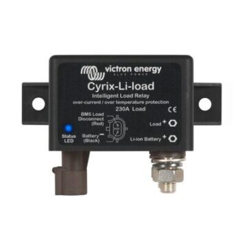 Victron Cyrix-Li-load 24/48 V-230 A