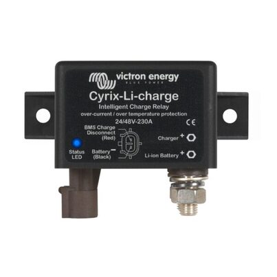 Victron Cyrix-Li-Charge 24/48 V-230 A