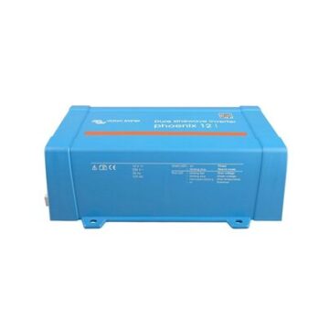 Victron Convertisseur 12/500 VE.Direct Schuko