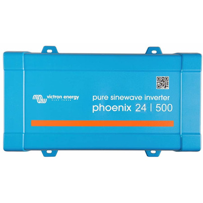 Victron Convertisseur 24/500 VE.Direct Schuko
