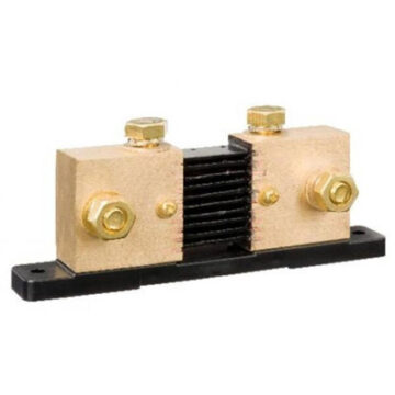 Victron Shunt 2000 A / 50mV