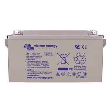 Victron Batterie GEL 12 V 60 Ah