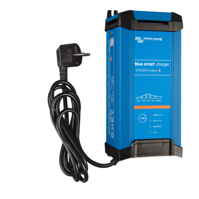 Victron Blue Smart IP22 12/20 (3)