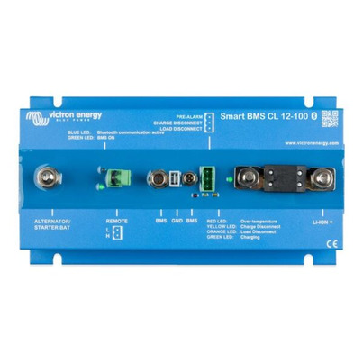 Victron Smart BMS cl 12-100