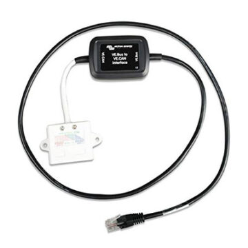 Victron Interface de connexion VE.Bus-VE.Can