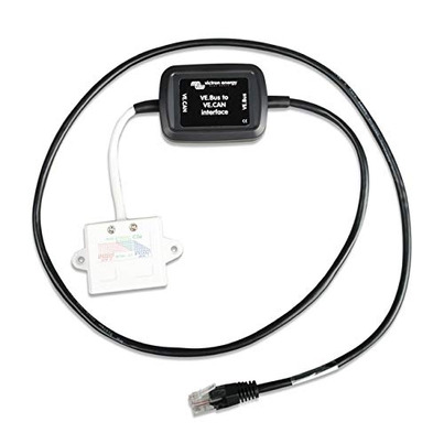 Victron Interface de connexion VE.Bus-VE.Can