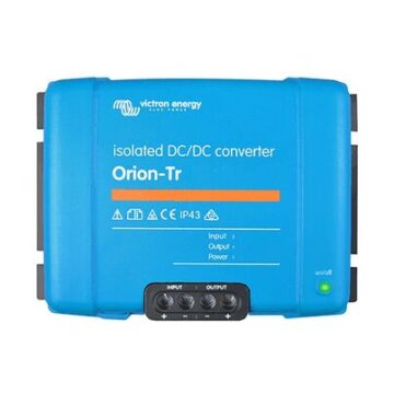 Victron Orion-Tr 12/24-15 A (360 W)