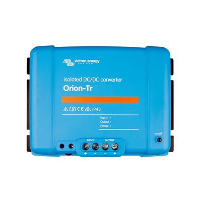 Victron Orion-Tr 24/12-30 A (360 W)